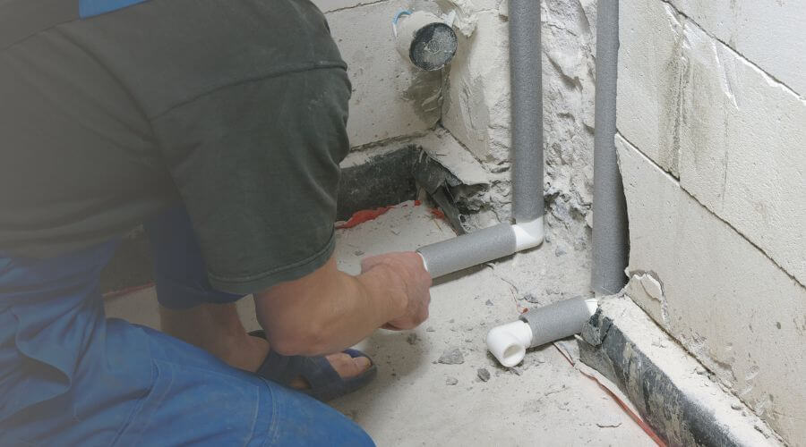 Professional septic tank pumping services in El Dorado, KS